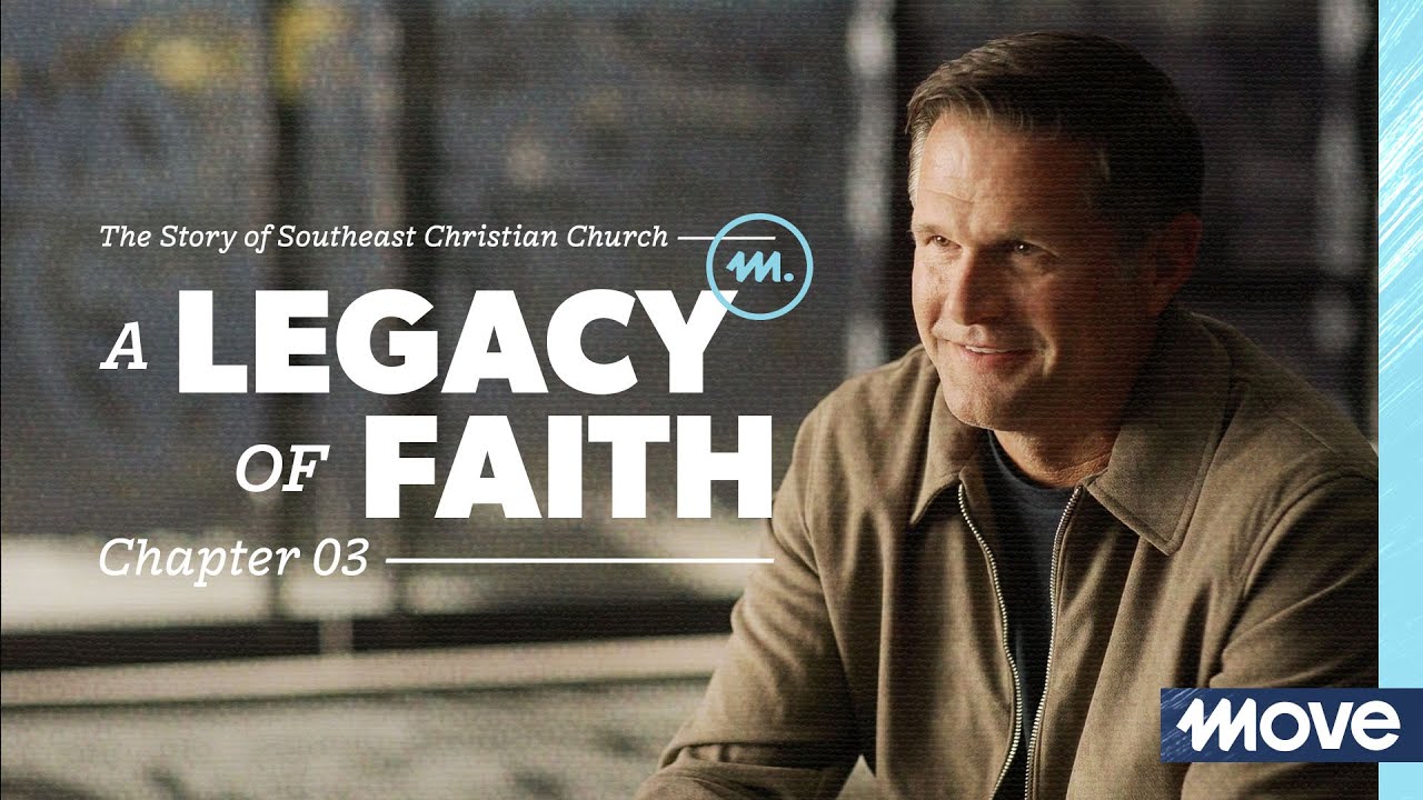 A Legacy of Faith Chapter 3: Modern Era and Impact