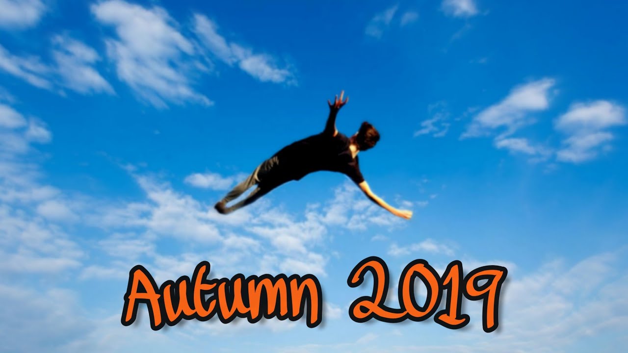 Automn 2019