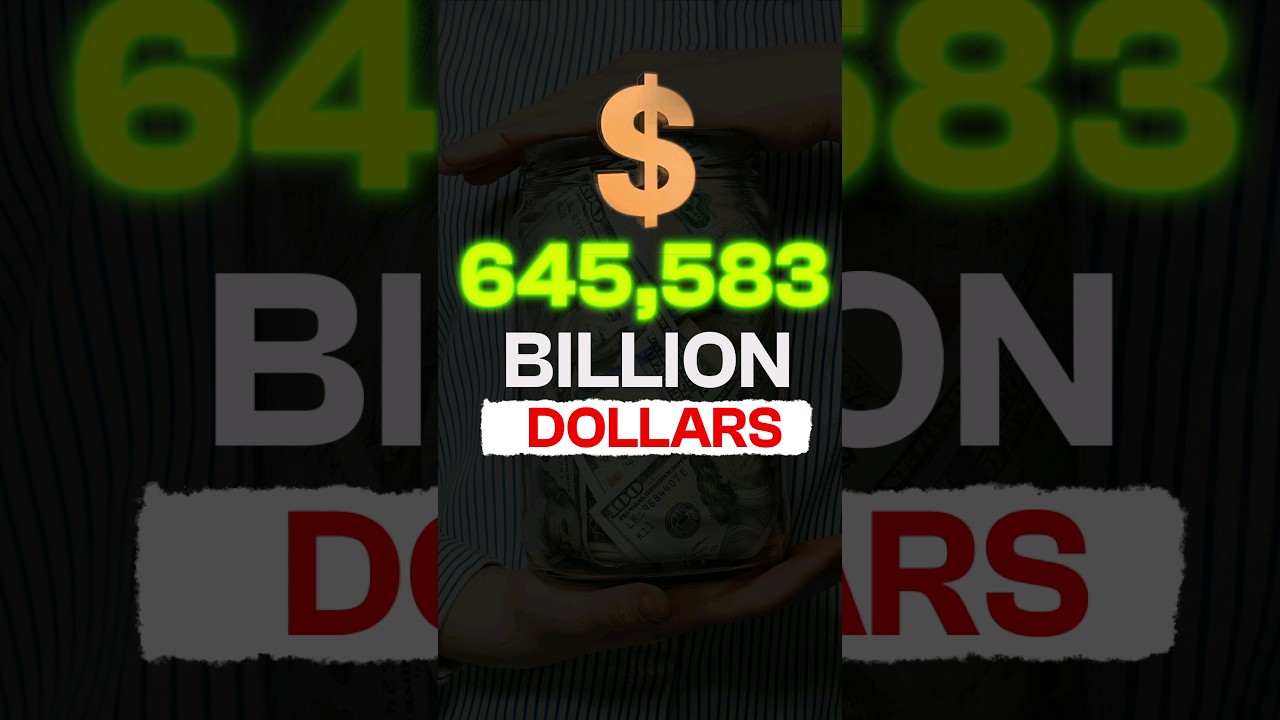 India&rsquo;s Foreign Exchange Reserves Hit all Time Record High! | By Prashant Dhawan