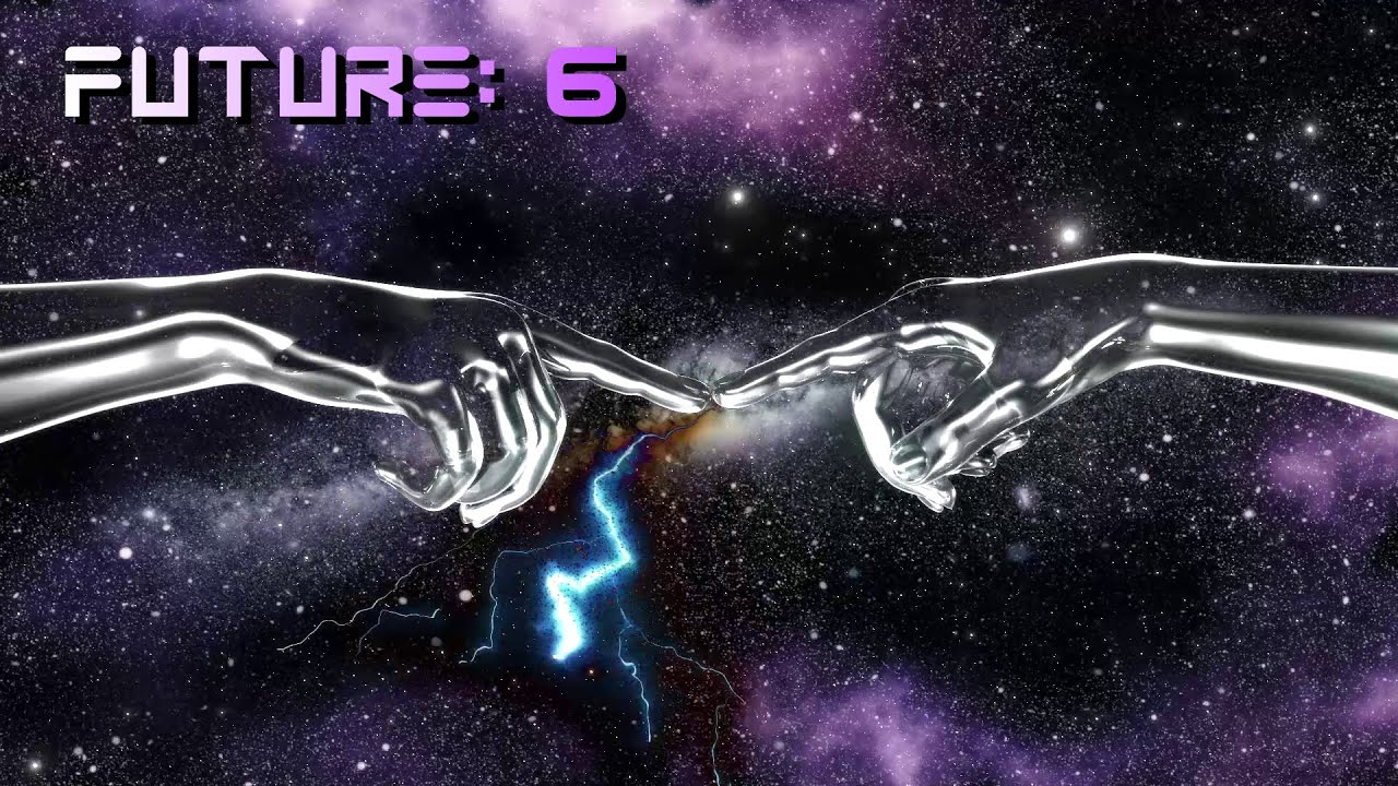 Future: 6 - A•SGA - A Synthpop, Electropop, Synthwave, Disco music