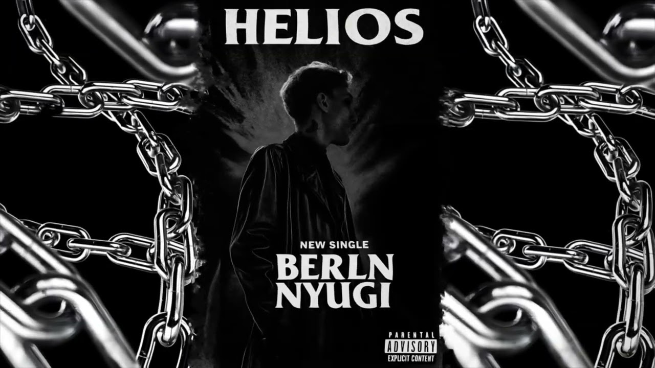 HELIOS - BERLIN NYUGI (OFFICIAL AUDIO)