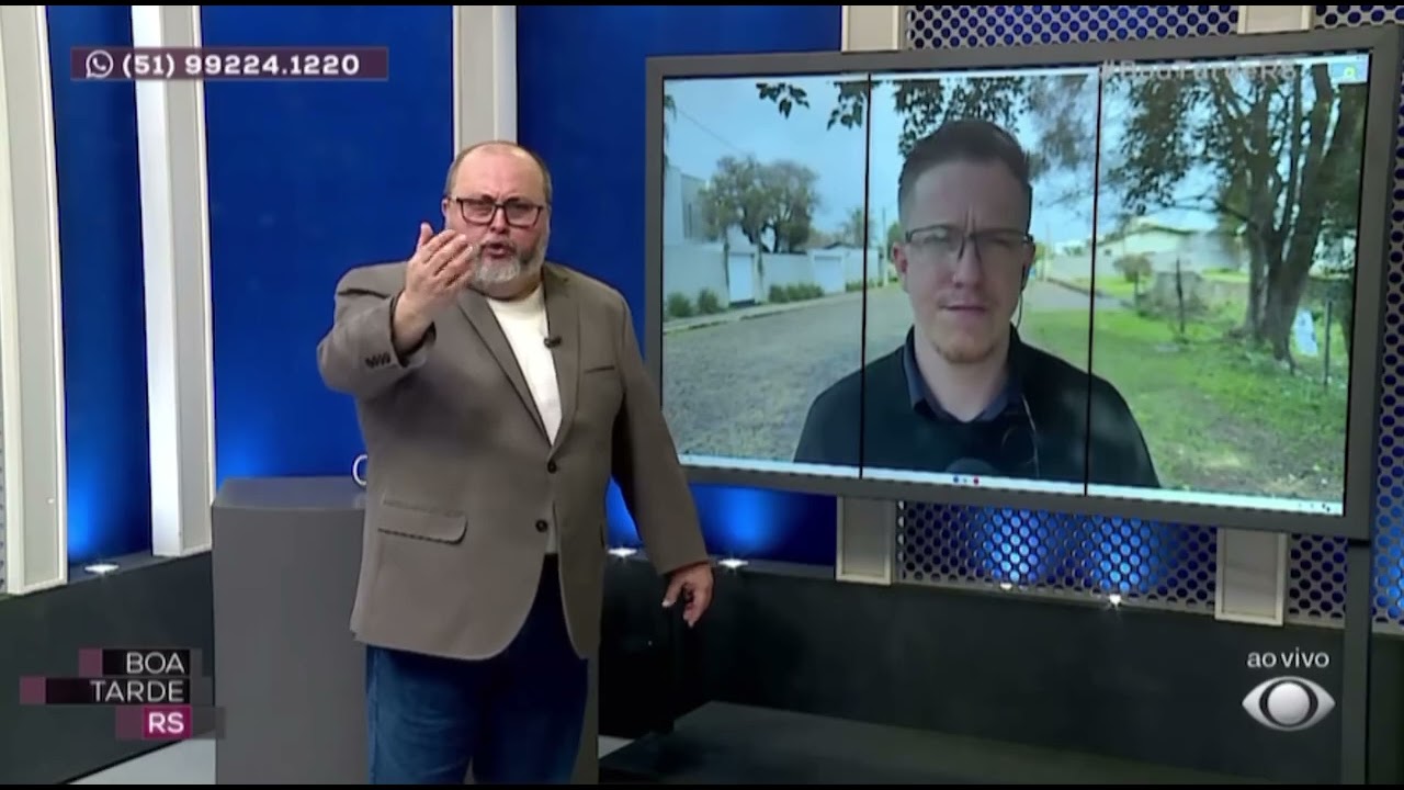 Criminosos que Homenageiam Morto com Tiroteio em Frente &agrave; Funer&aacute;ria em Itaqui