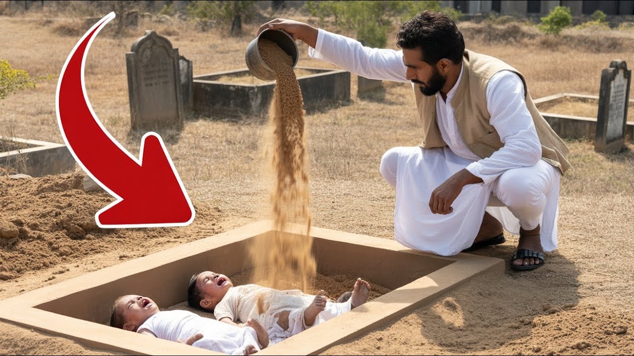 Beti Paida Hone par Baap Qatil Ban Gaya | Sabak Amoz Islamic Kahani | Islamic Story