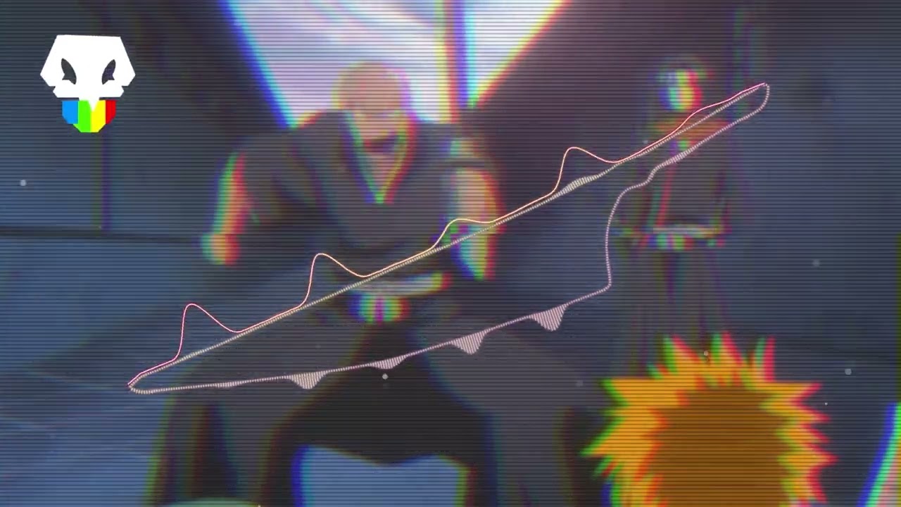 Bleach - Destiny Awaits (Retrowave Remix)