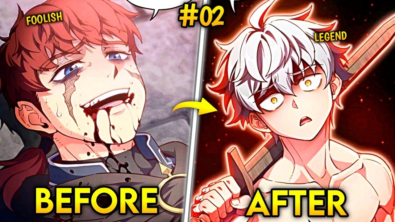 He Was A Normal Hero And Reincarnated In The Most Powerful Family! [ Hindi ] Part-02