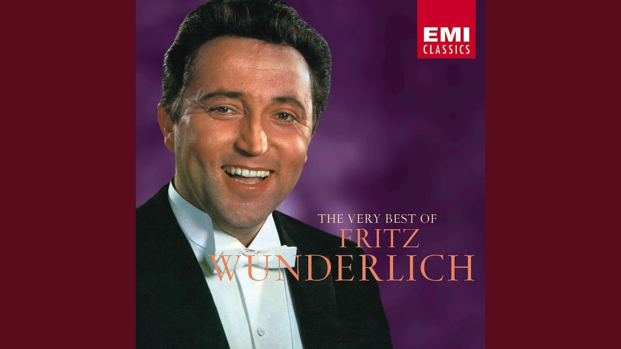 Eine Nacht in Venedig (1990 Remastered Version) : Komm' in die Gondel, mein Liebchen