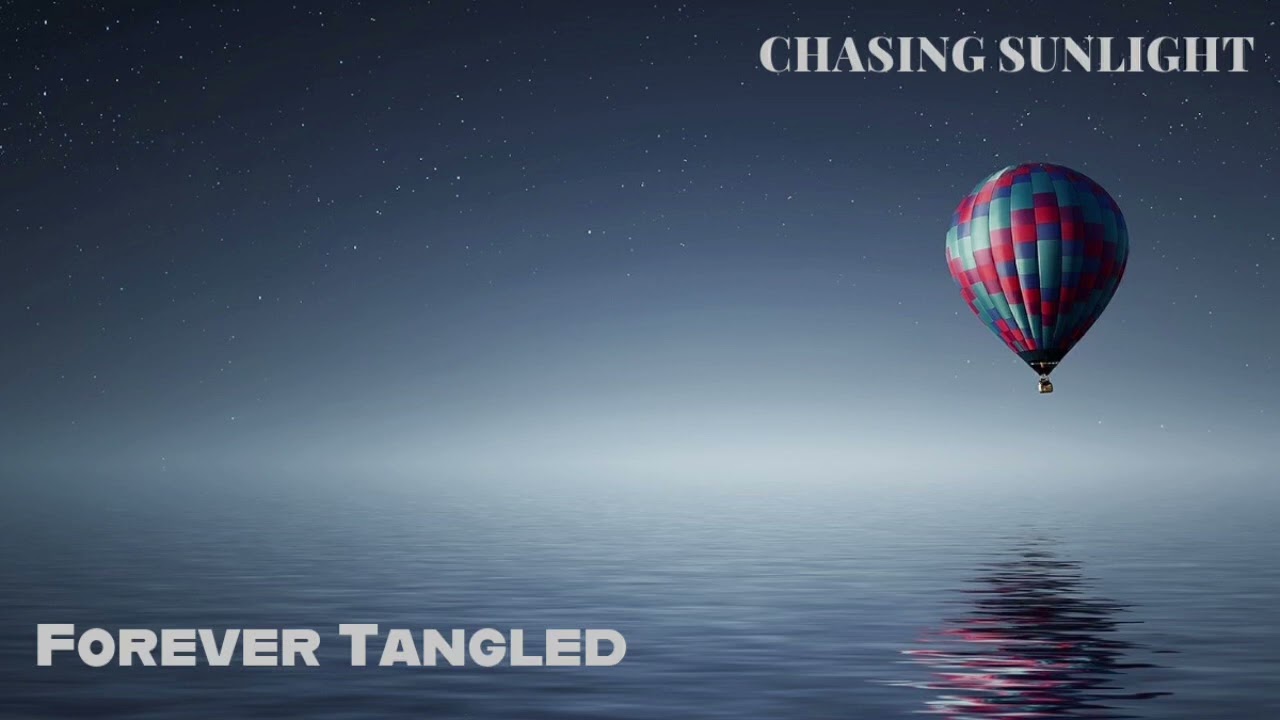 Forever Tangled 