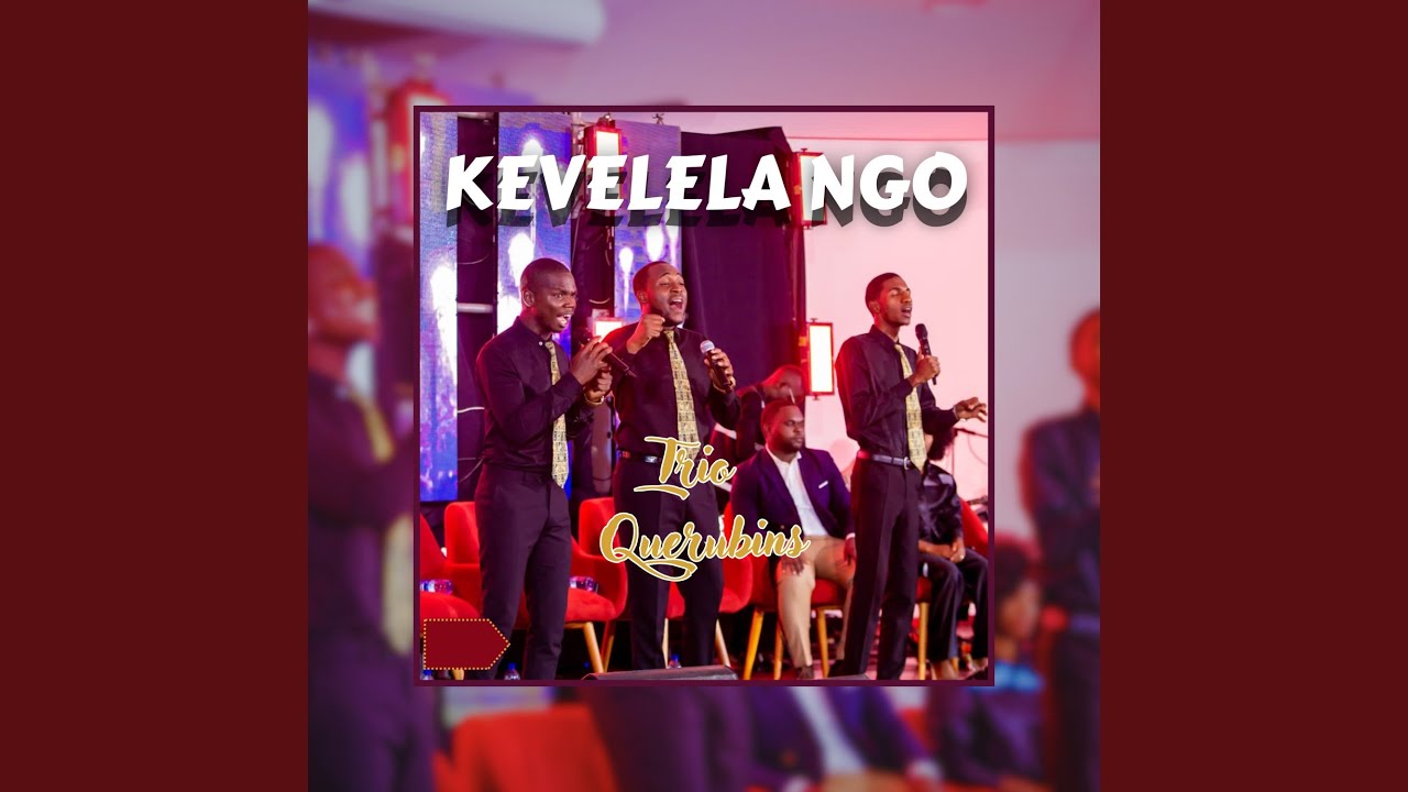 KEVELELA NGO