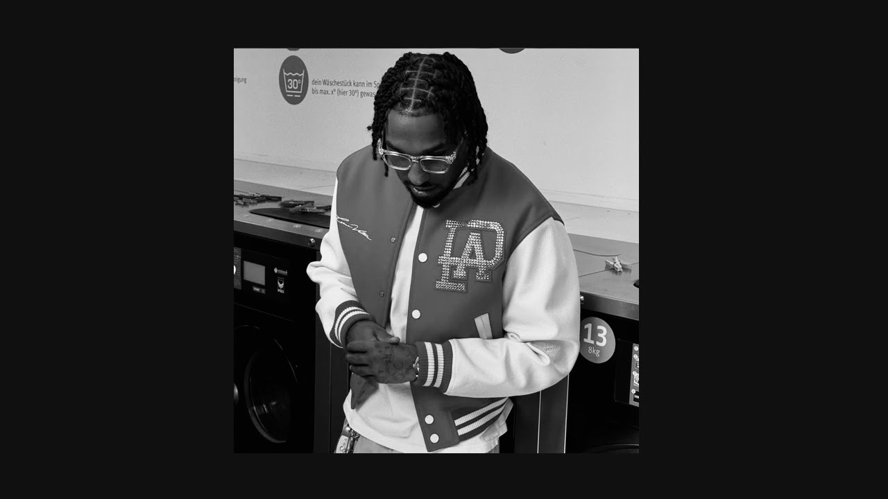 REEZY TYPE BEAT - 