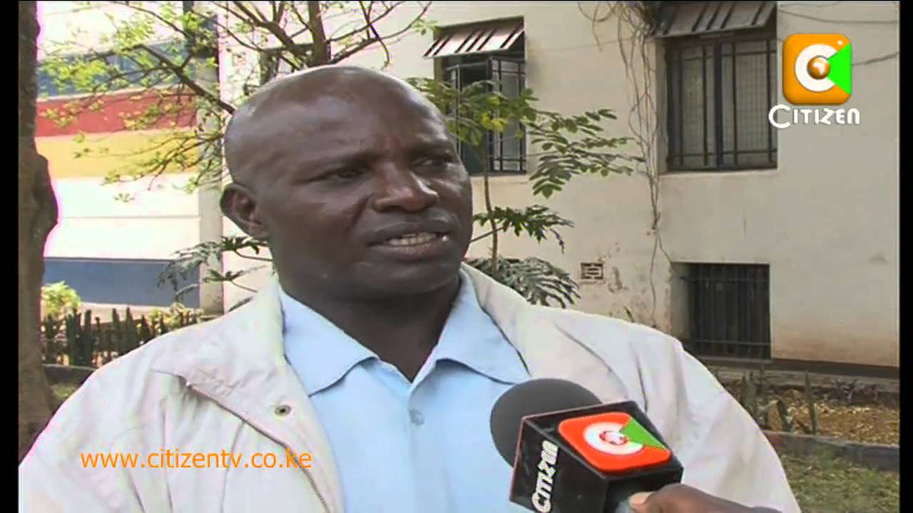 Car Theft Syndicate Victims