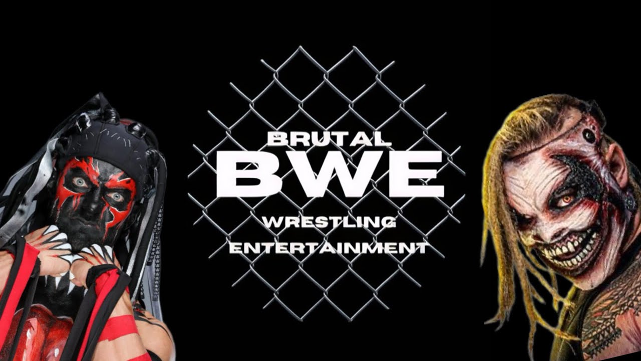 Extreme Rules Match!!! Demon Finn Balor vs The Fiend!!
