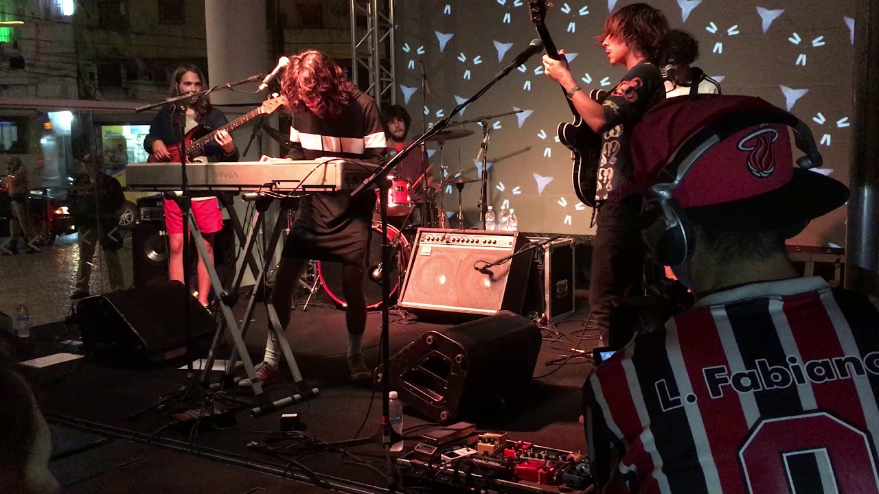 Dônica - Museu Mar 29.04.2016