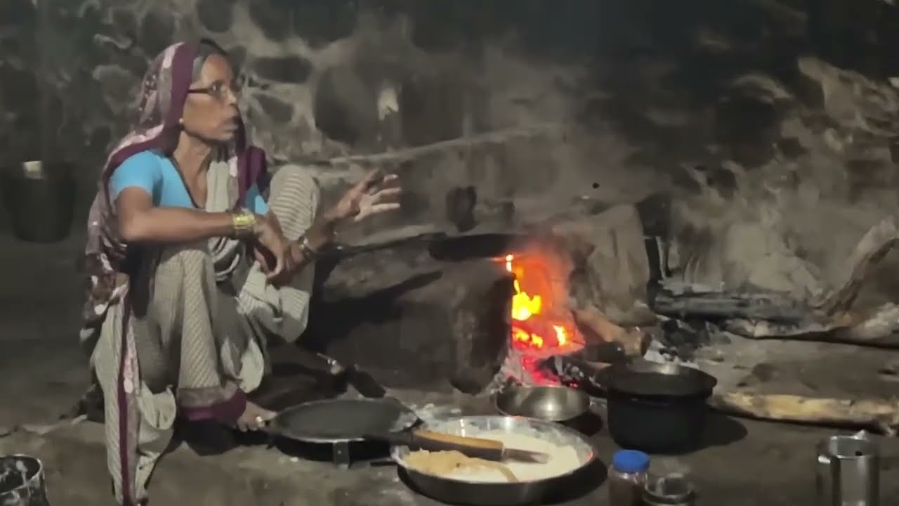 श्री संत गोमाजी महाराज आश्रम.. नागझरी शेगाव