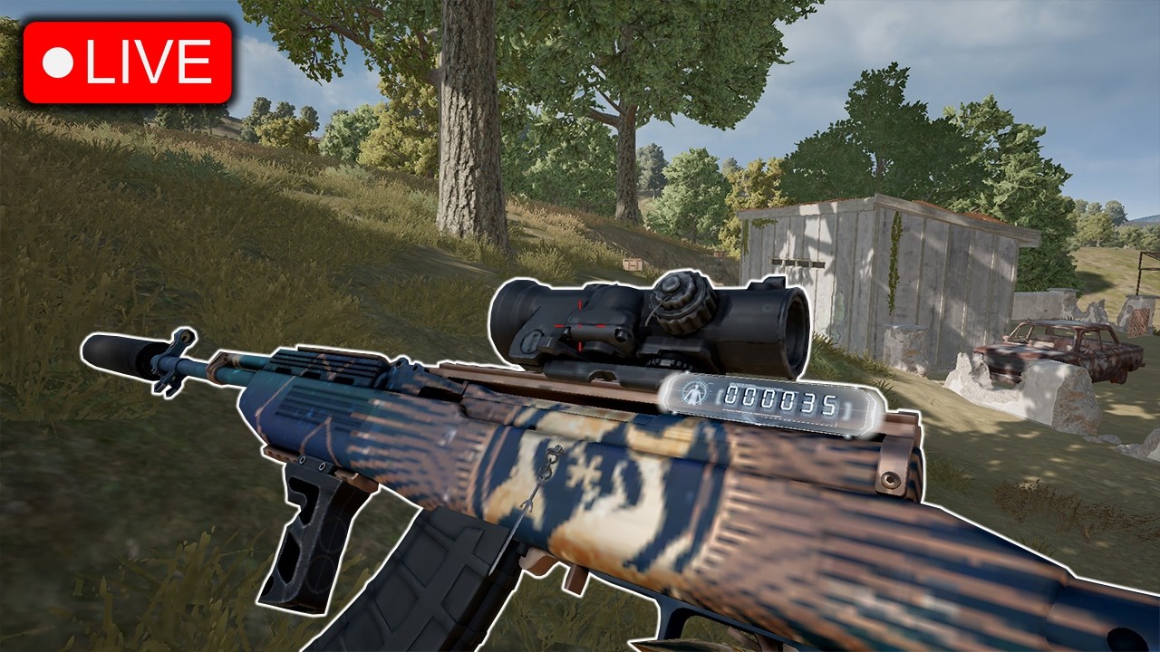 🔴[LIVE] TESTAM AMD SATURATIE 200 - WINDOWS 11 ESTE PREA PROST - PUBG SI MAI VEDEM🚀