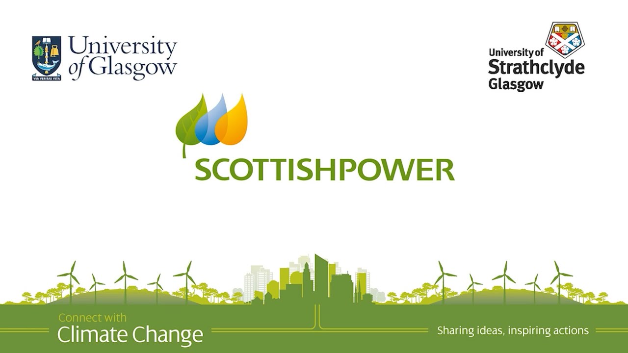 Connect with Climate Change: Sharing ideas, inspiring actions