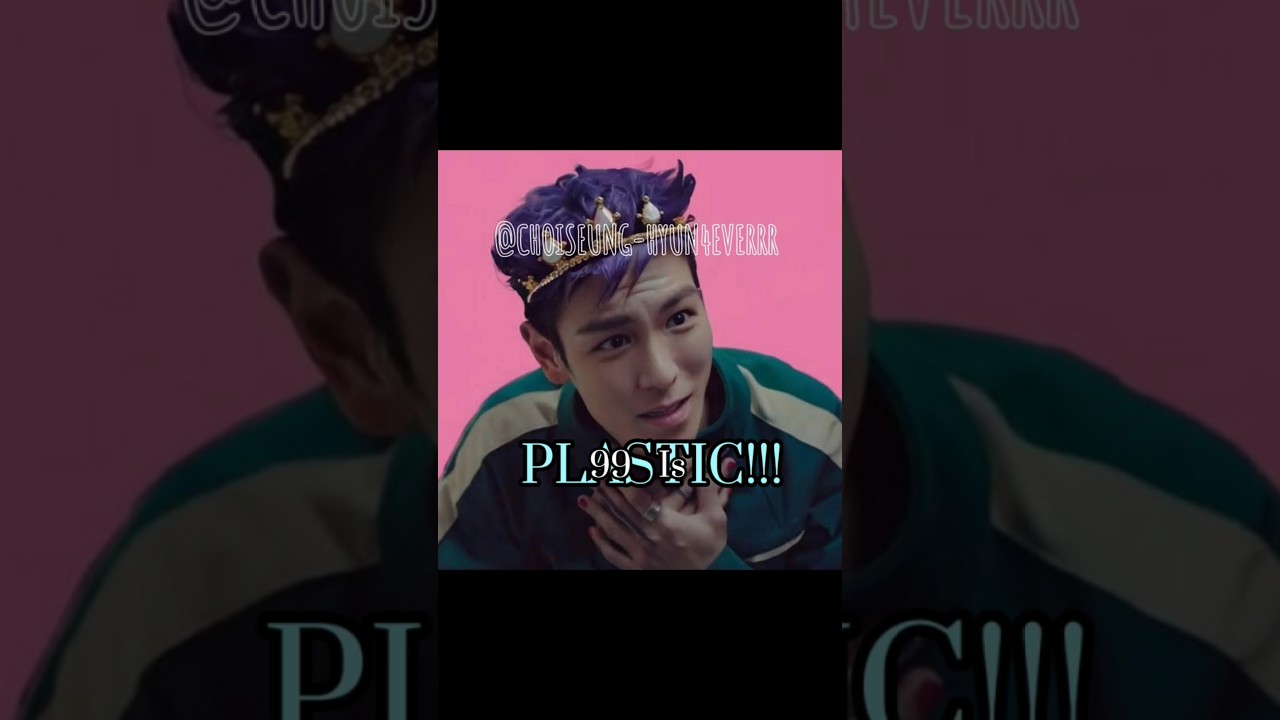 Roll up to the party with my crazy pink wig!!! #tttop #top #choiseunghyun #thanos230 #bigbang
