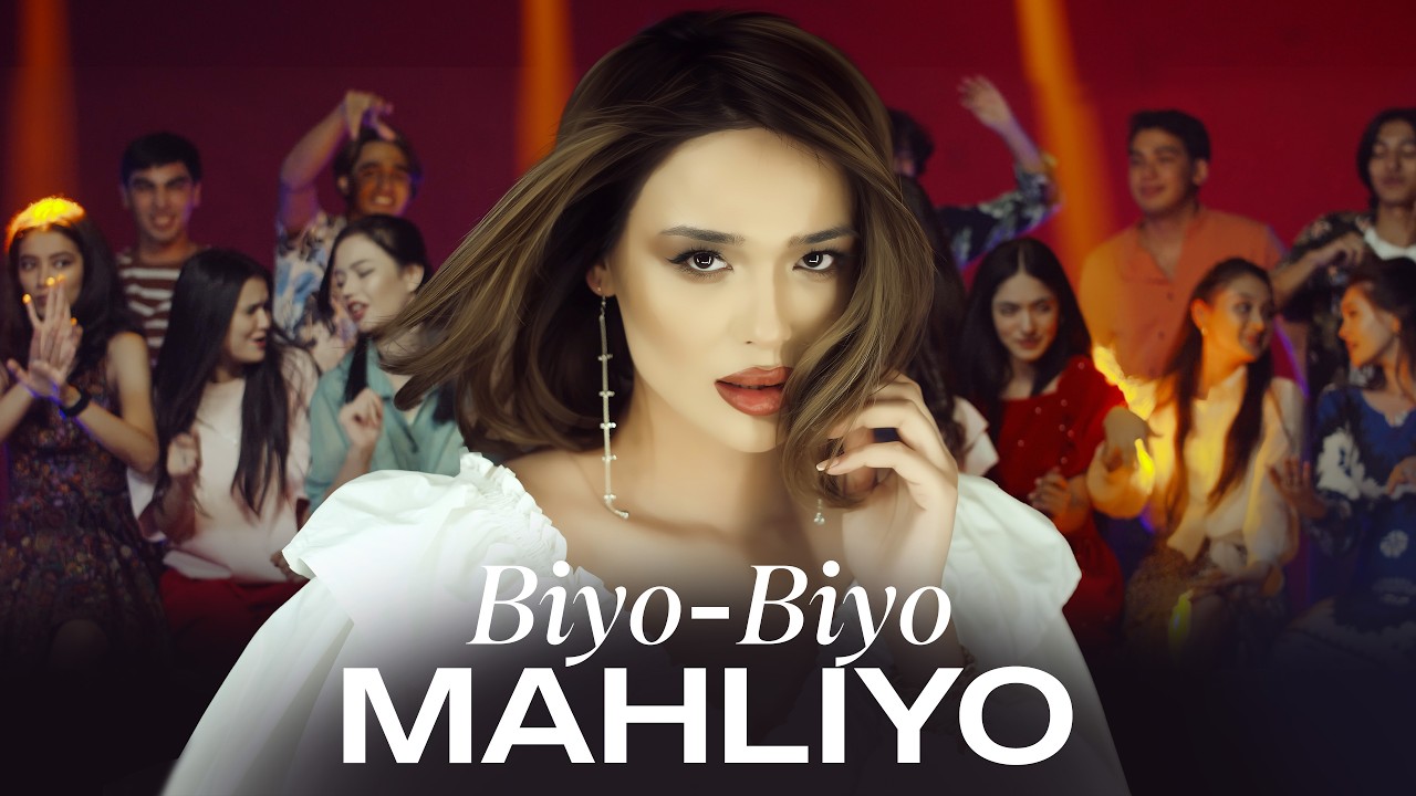 Mahliyo - Biyo Biyo (Official Music Video)