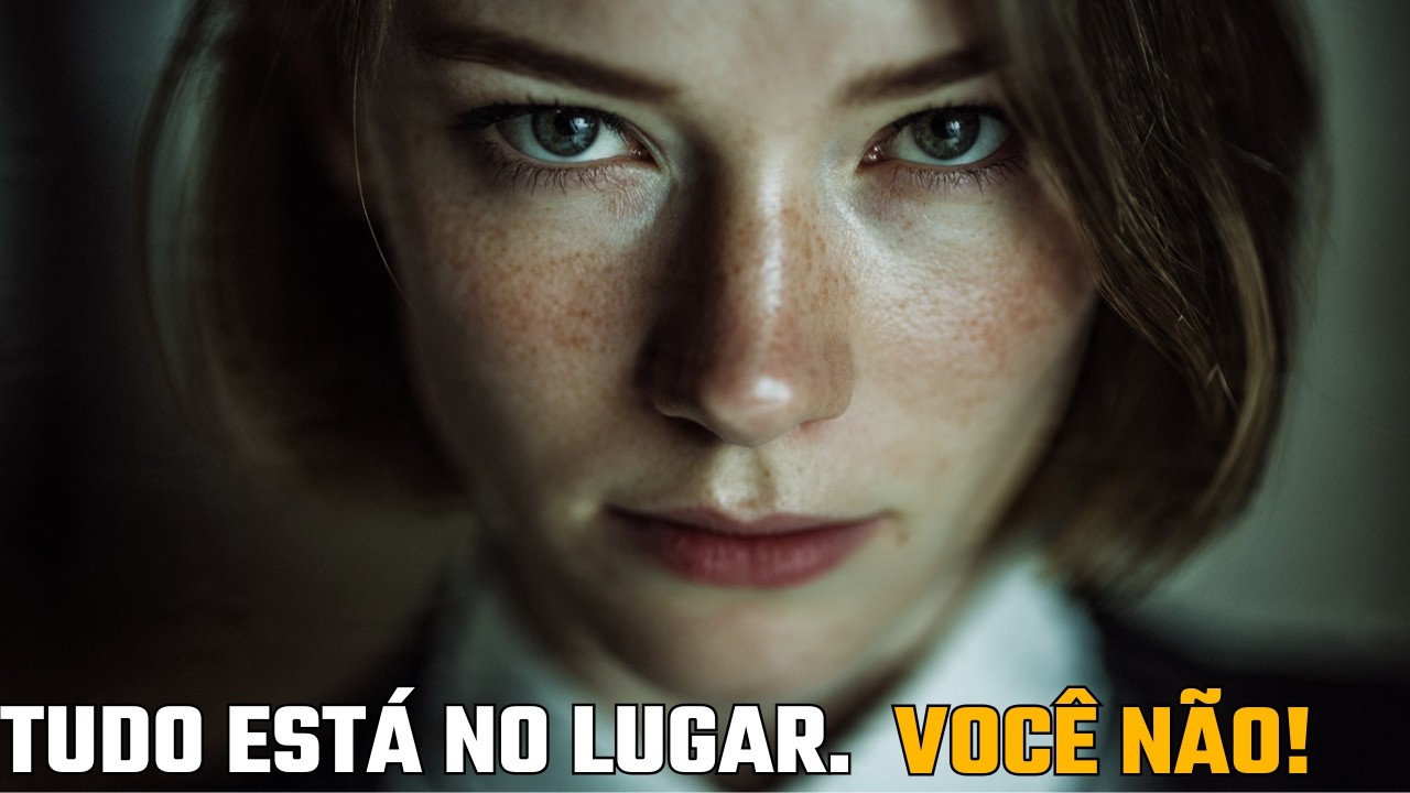 Tudo Está No Lugar | Você Não