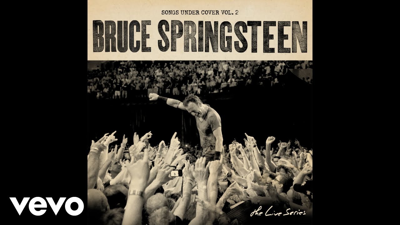 Then She Kissed Me (Live at the Scottrade Center, St. Louis, MO - 08/23/08 - Official Audio)