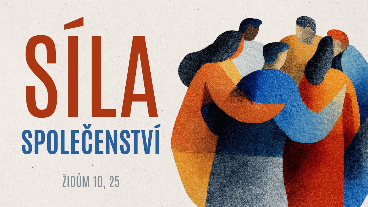 Bohoslužba BJB Cheb 8.3.2026 od 9:30