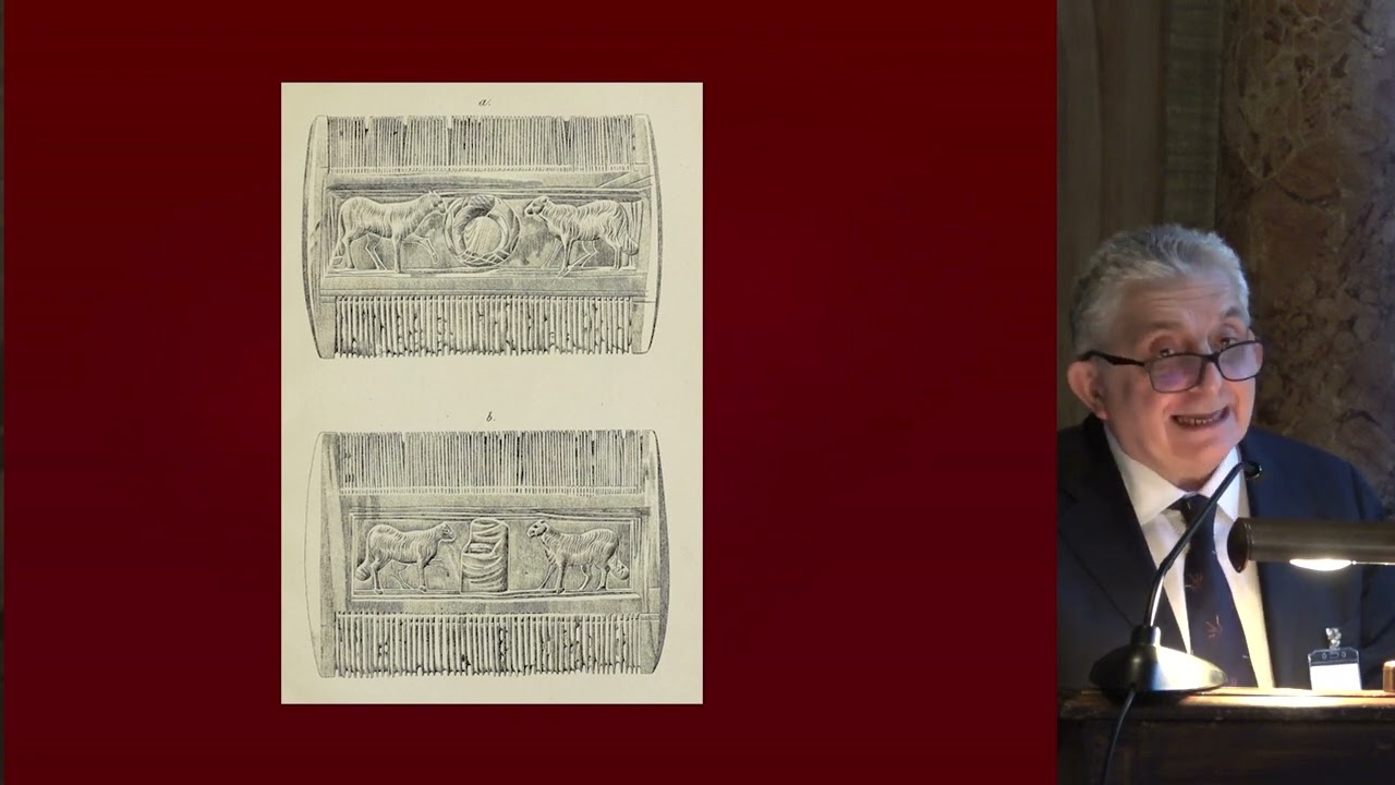 Il secolo di Giovanni Battista de Rossi (1822-1894)