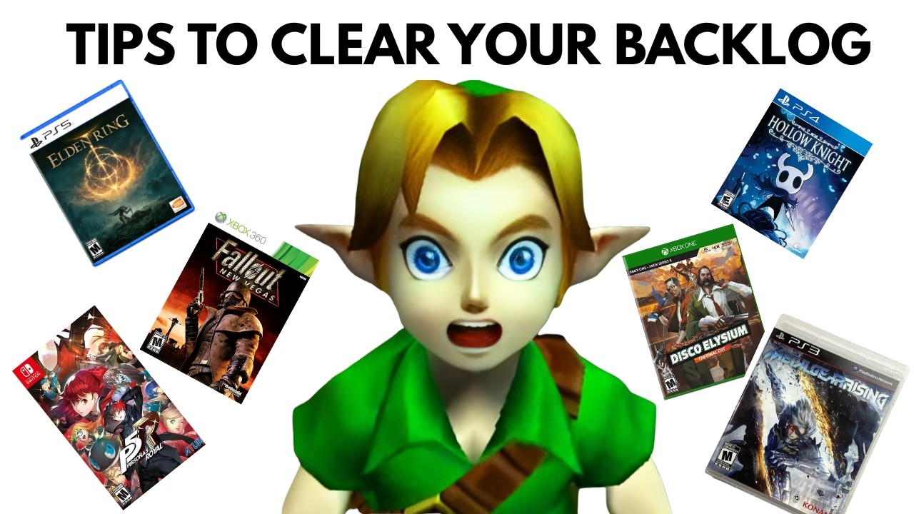 Ways to Finally Clear Your Backlog in 2026