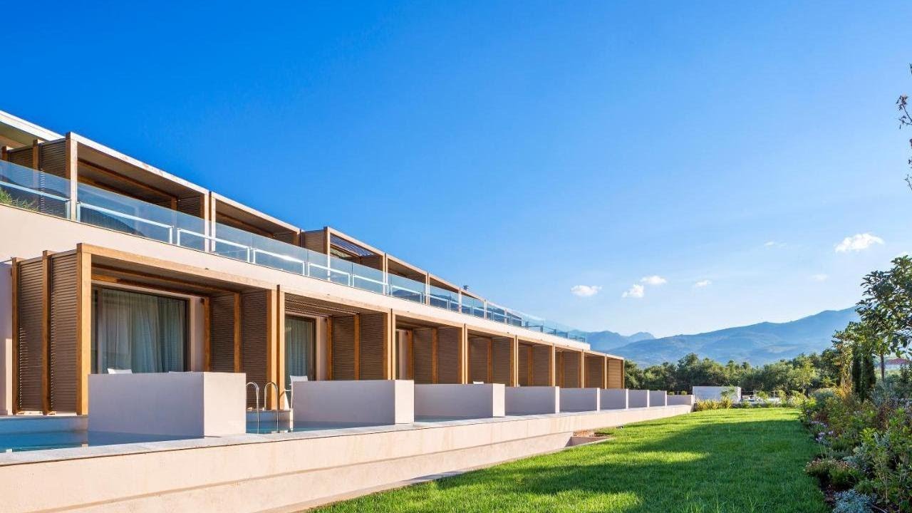 Horizon Blu Boutique Hotel, Kalamata, Greece