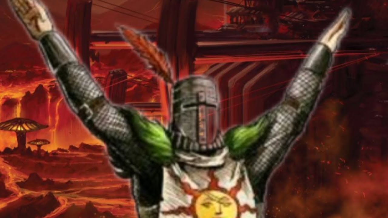 Wycieczka do Mustafar - Dusza wieśniaka #27 