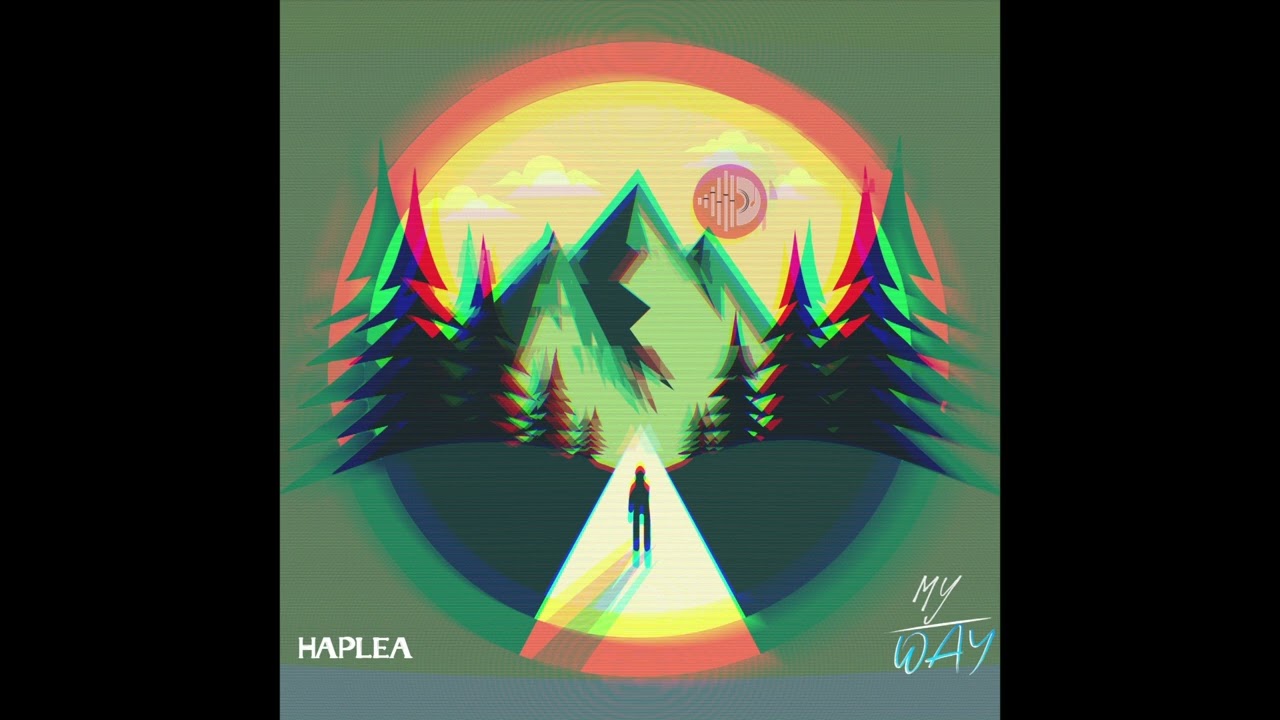 Haplea - My Way