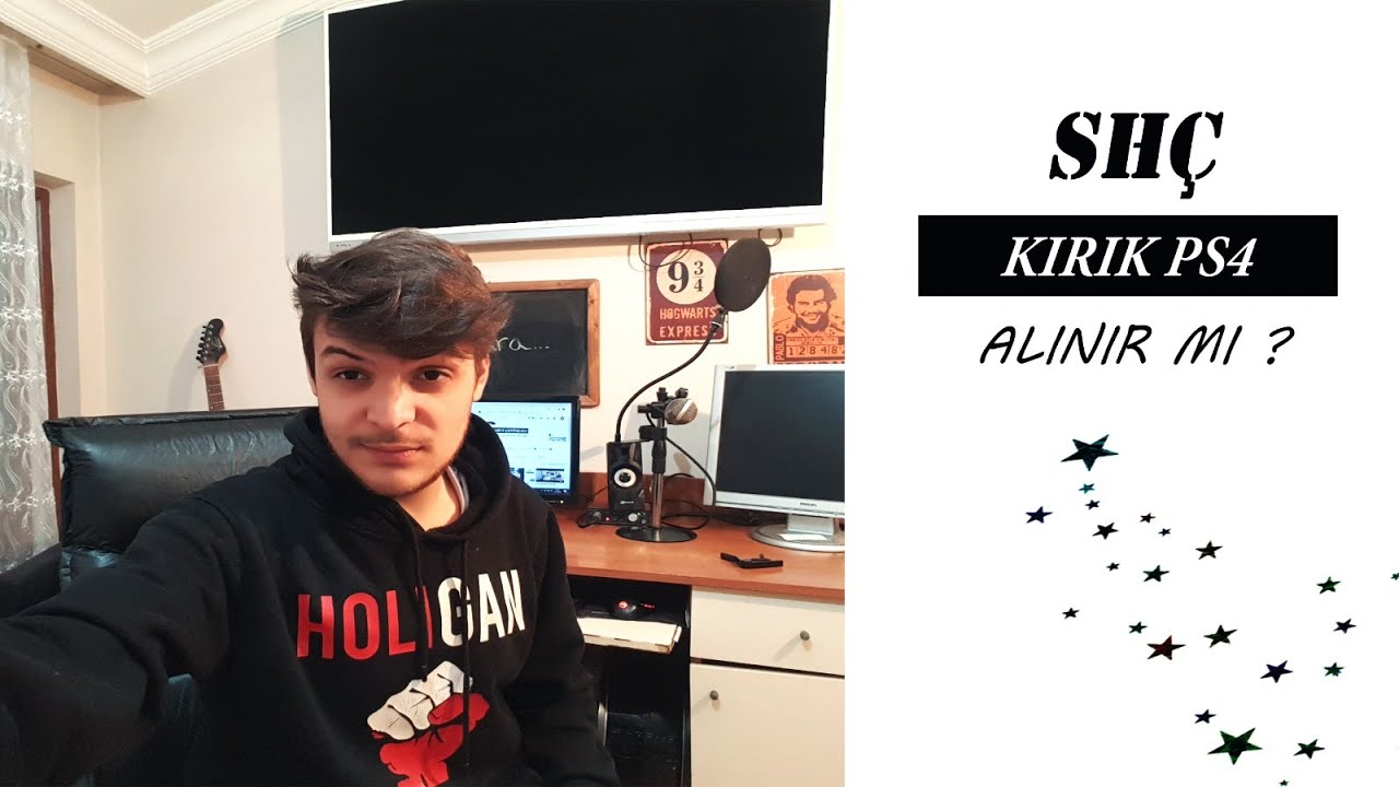 KIRIK PS4 ALINIR MI ?