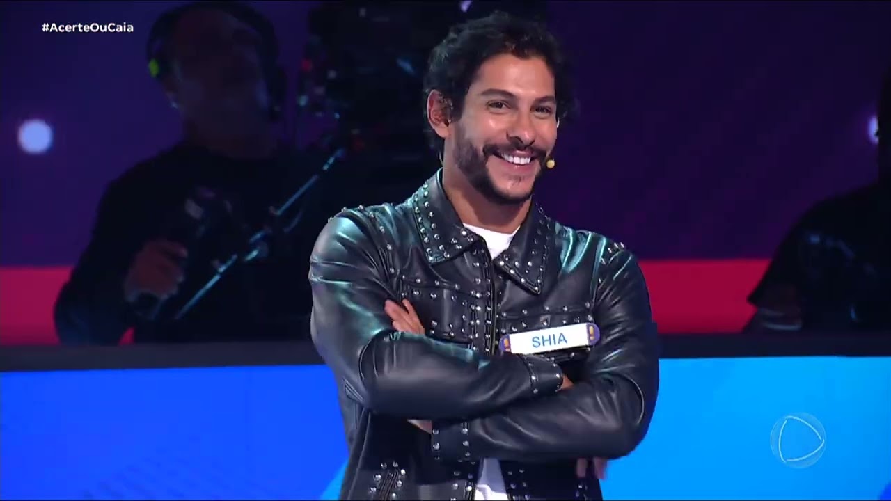 No penúltimo duelo da edição, Larissa Tomásia derruba Matheus Martins e se torna líder