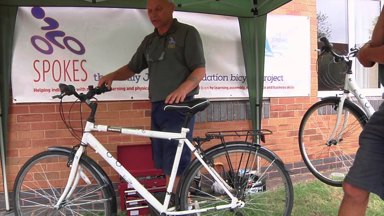 Bike Loan