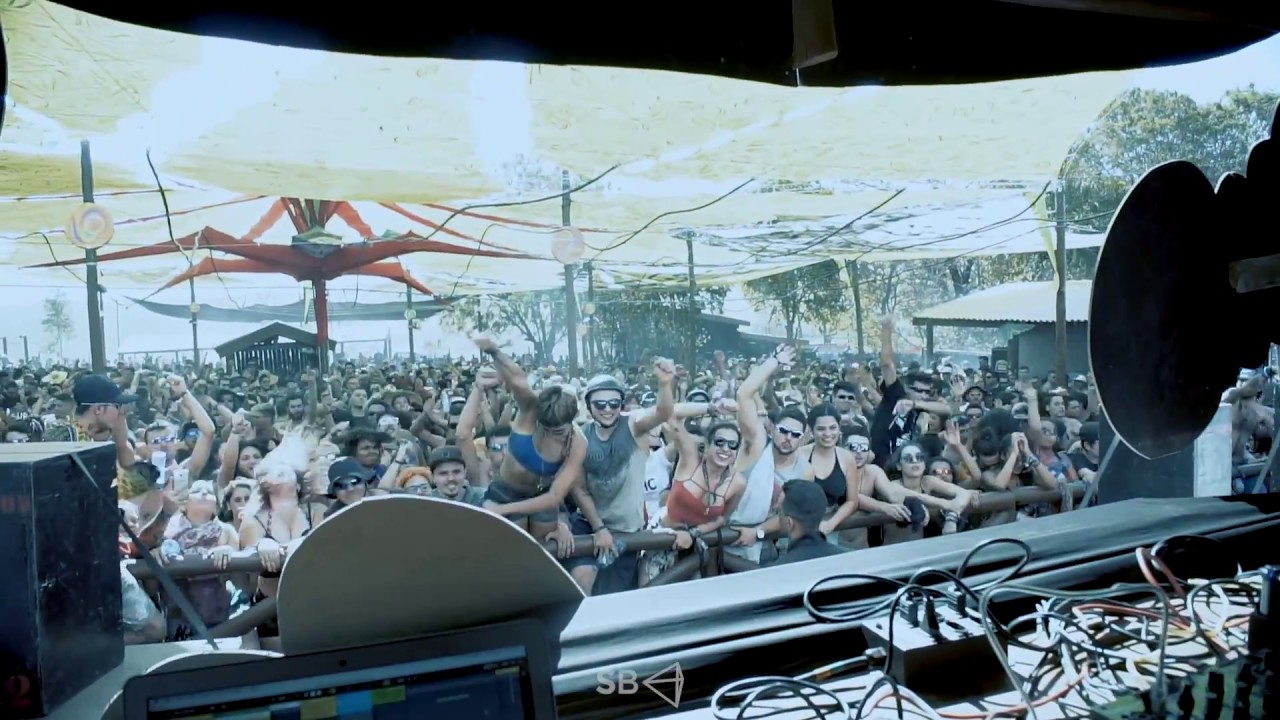 Vegas @ Mukunda - 2018