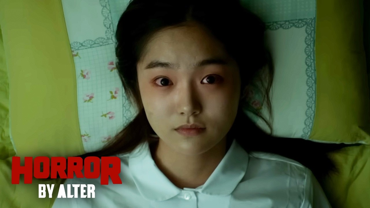 Horror Short Film &ldquo;Superpower Girl&rdquo; | ALTER