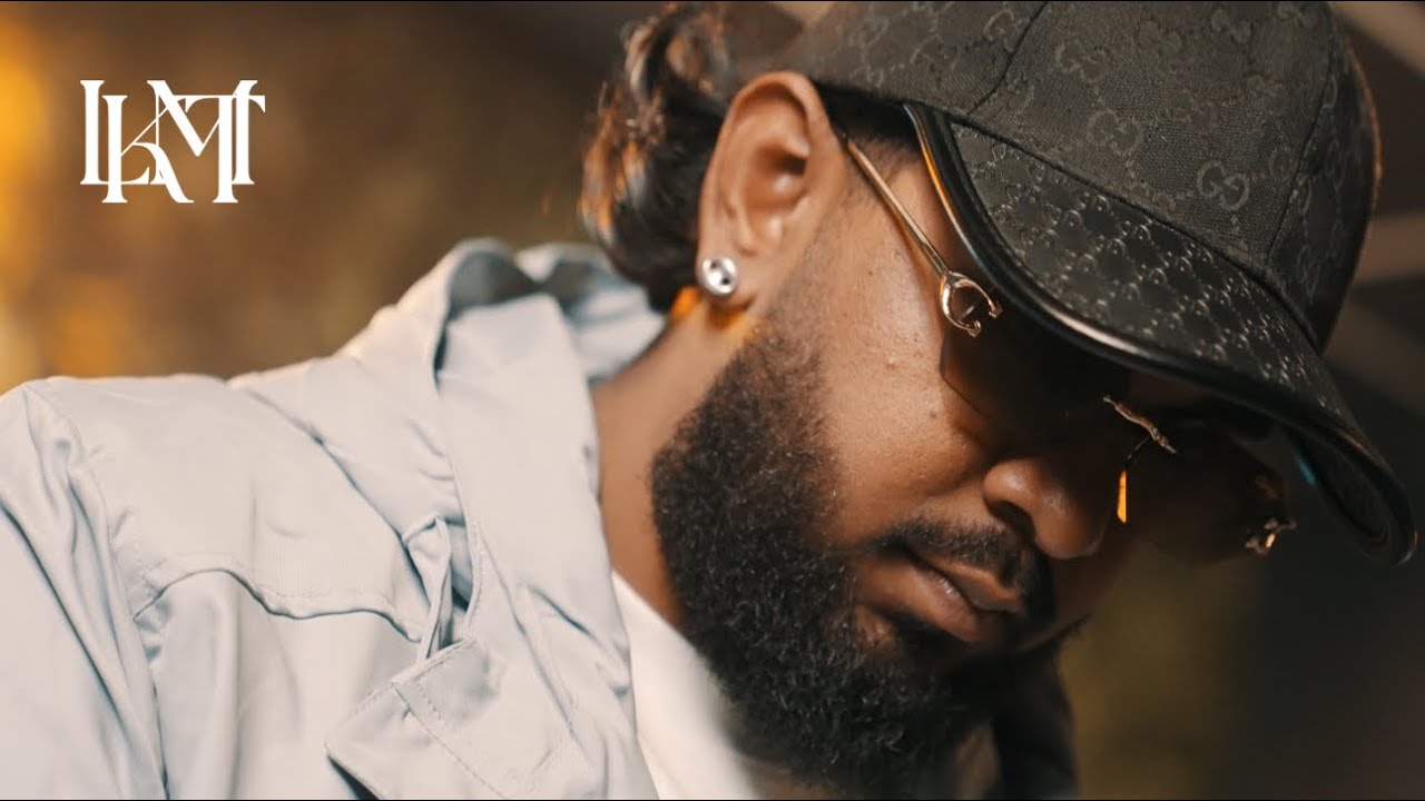 LRB - Eloranne  (Clip Officiel)