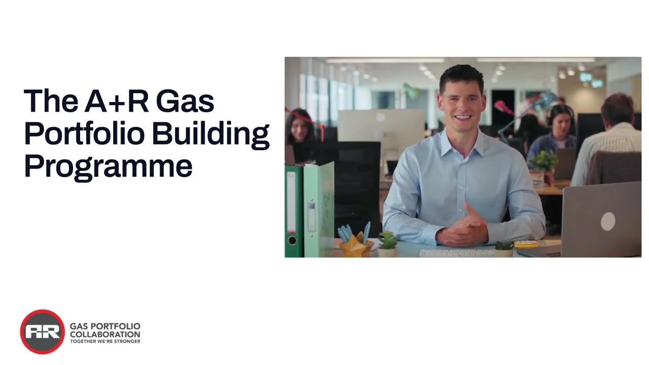 Gas Portfolio Building Programme with A+R Boilers