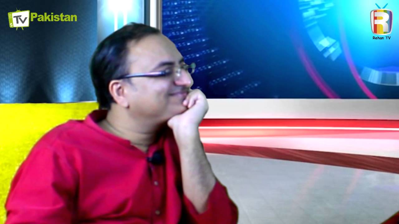 Abdul wali Biryani Wala interview by Rehan Allahwala 3/4