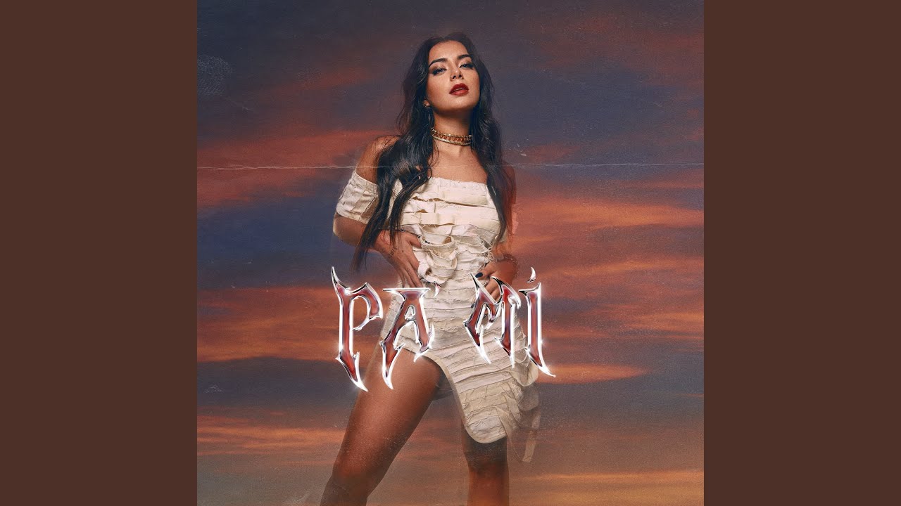 Pa' Mí