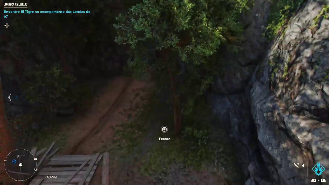 Farcry 6