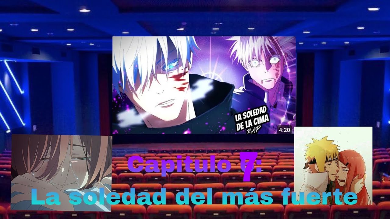 Naruto Traicionado por Esdeath reaccionando: Capitulo 7