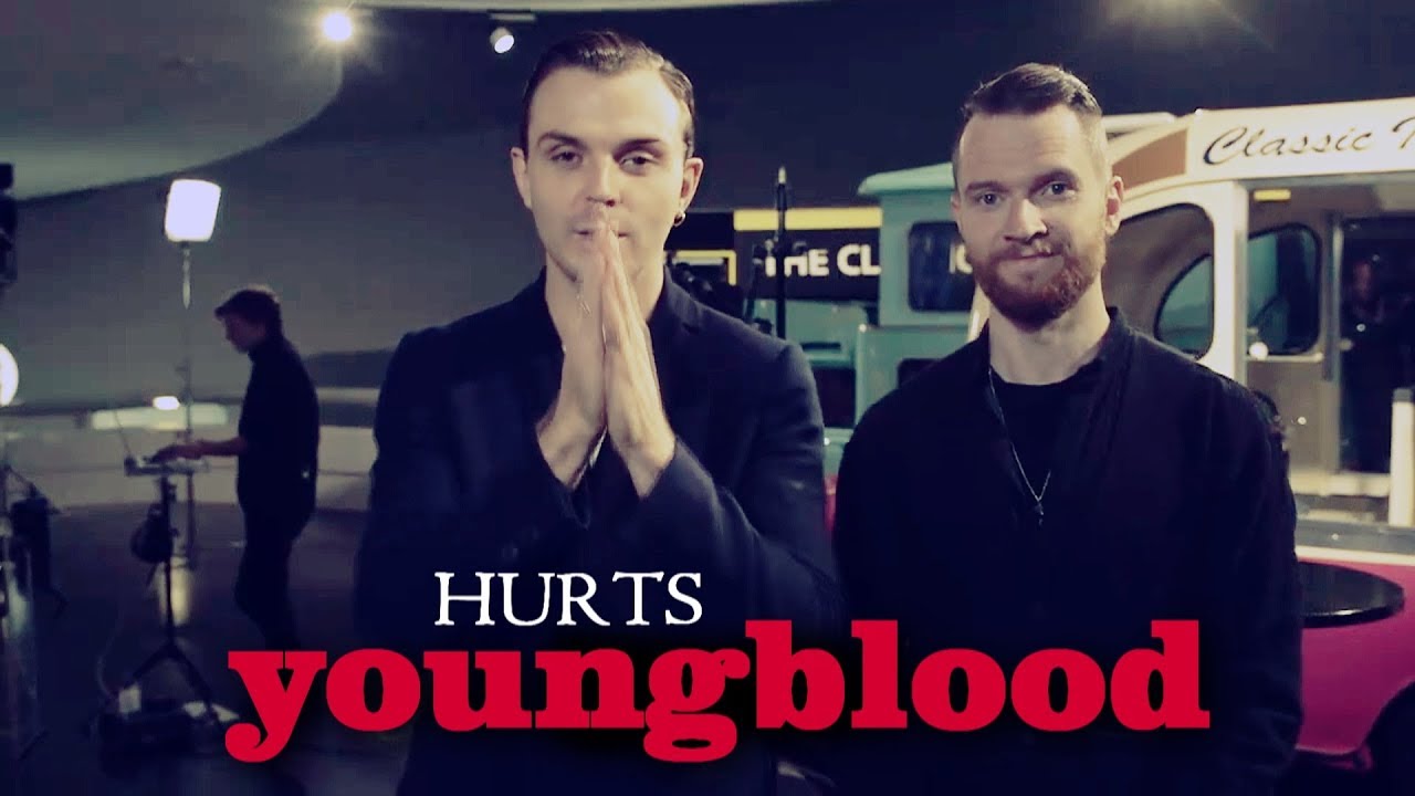 Youngblood - Theo & Adam (Hurts)