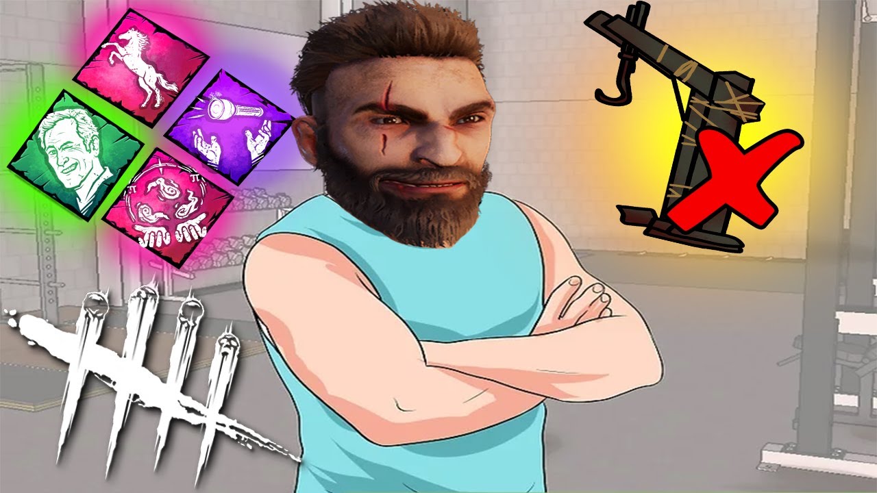 DBD: Abusing the Anti-Hooking Build...