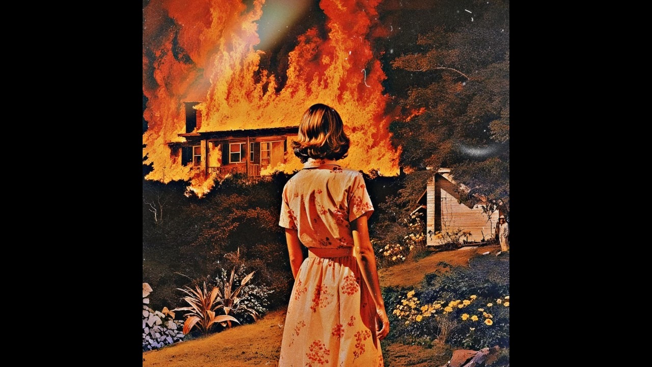 [FREE] J Cole x Kendrick Lamar x JID Type Beat 2026 - 