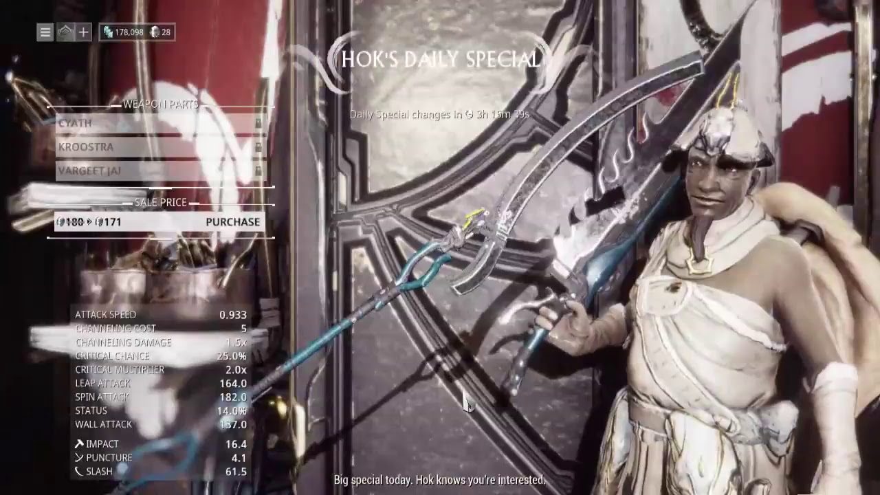 Warframe HUN