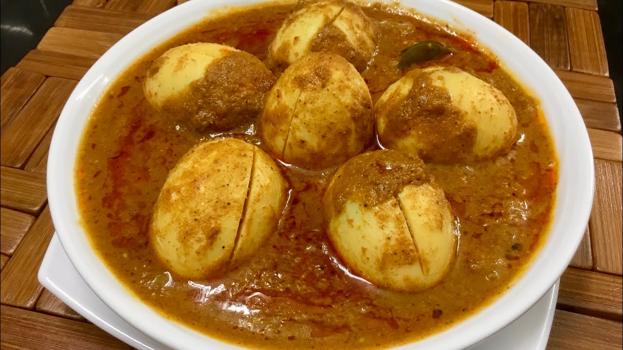 முட்டை குழம்பு/Muttai Kulambu /Egg curry recipe/Egg gravy in tamil/Egg kulambu/egg recipes in Tamil