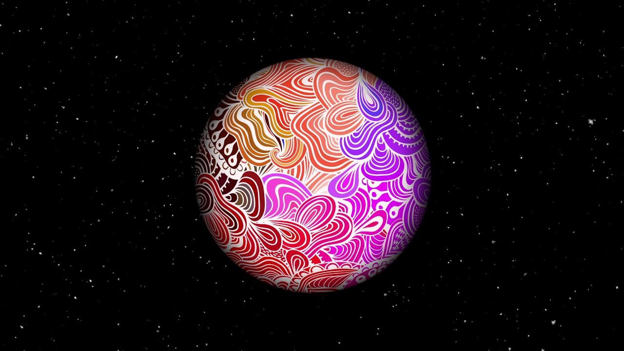 Coldplay - Atlas (Slowed Down)