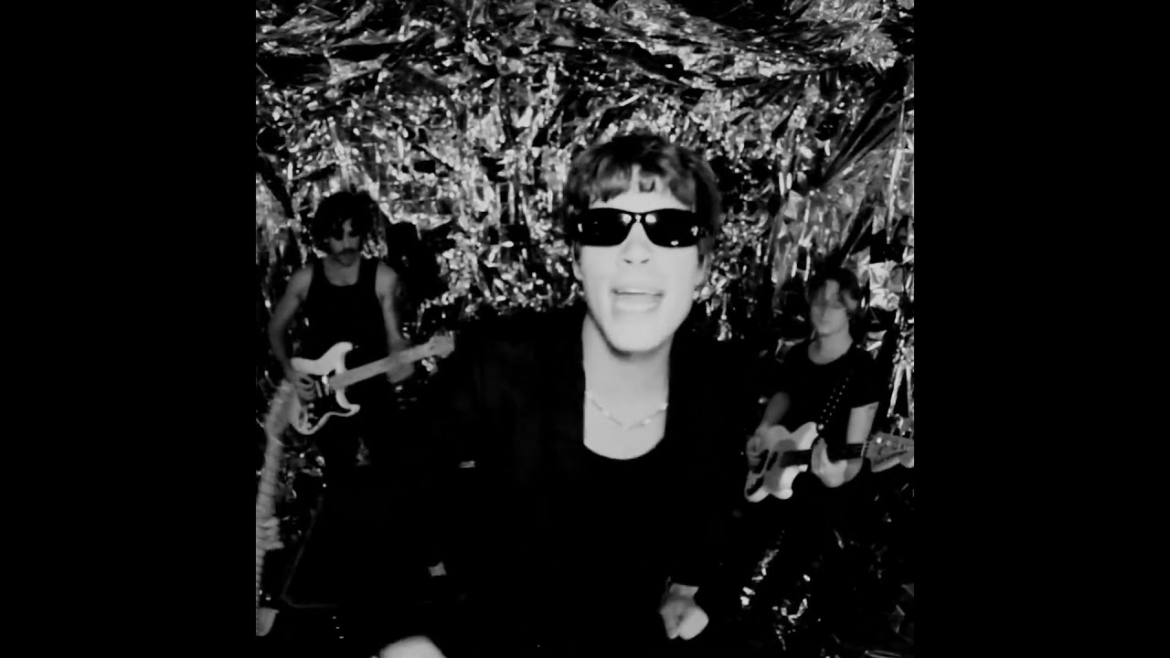 The Criticals - Reba (Official Music Video)