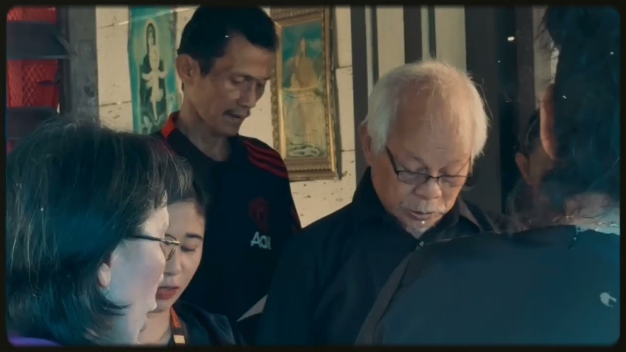 Pemakaman ALM. Ibu Reny || Bantaeng || 5-1-2026