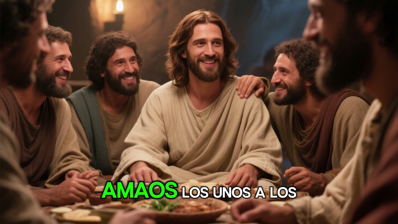 ¿Era JESÚS el ELEGIDO… o solo un HOMBRE COMÚN? | La Verdad Sobre Jesús de Nazaret (Documental)