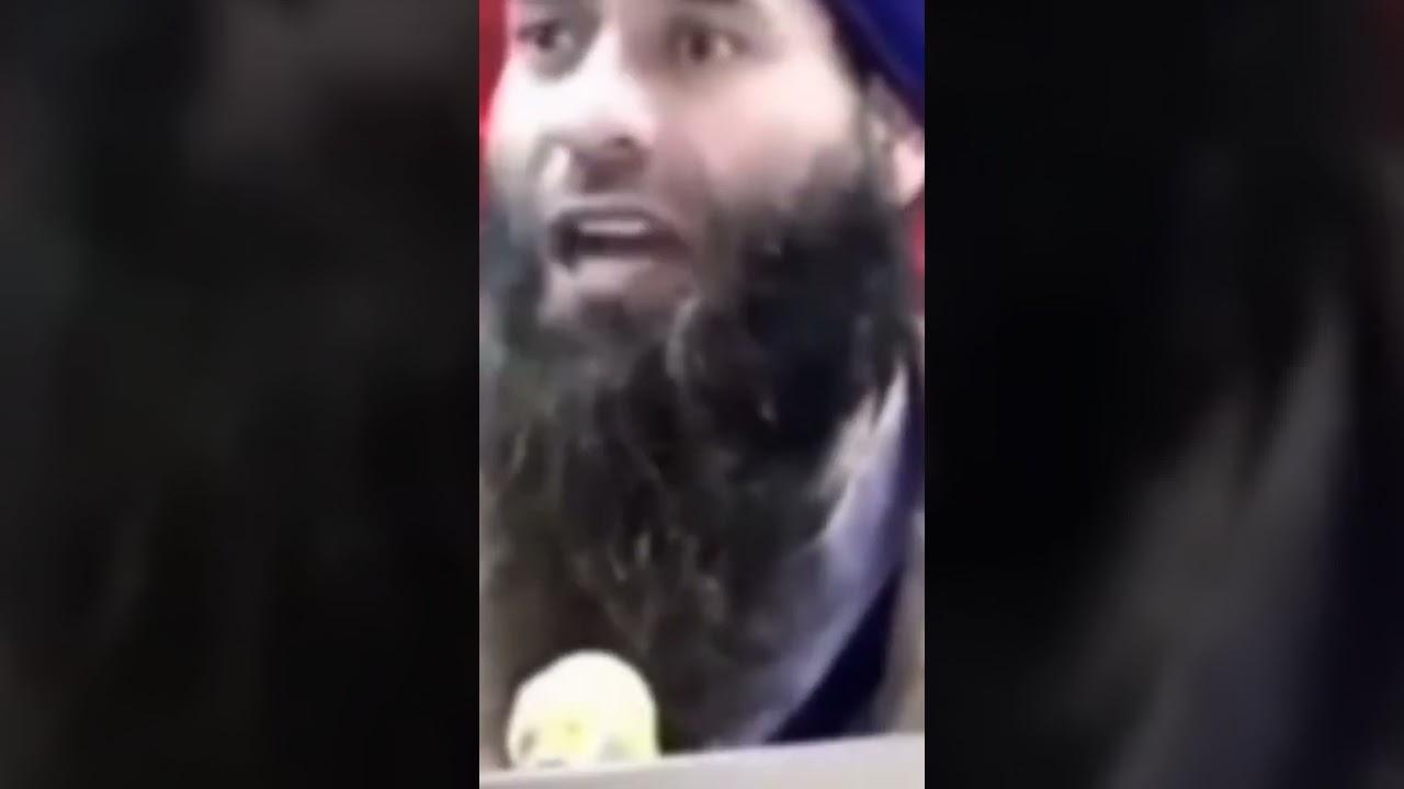 Molana Mushtaq Veeri ❣️ #short #video #shorts #mushtaqveeri
